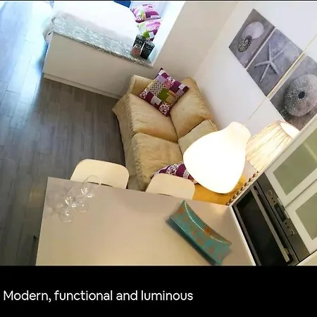 Lägenhet Loft Playa De Las Canteras