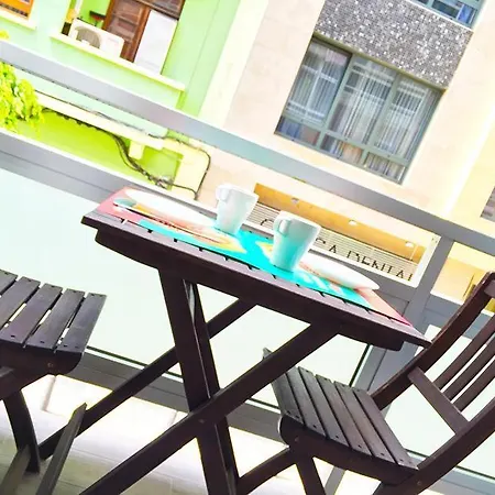 Loft Playa De Las Canteras